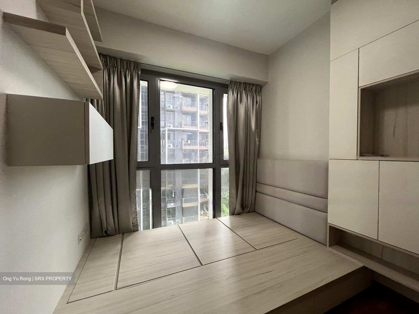 Sims Urban Oasis (D14), Condominium #477080401